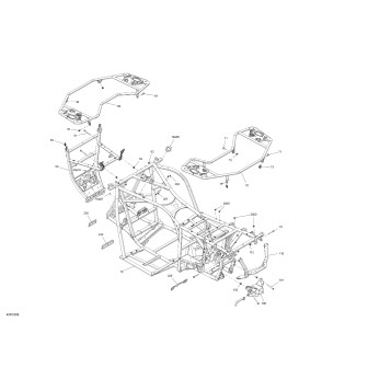 06- Frame - System