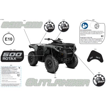 07- Body - Feature Decals