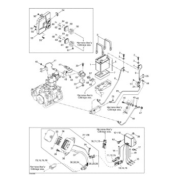 10- Battery And Electrical Accessories