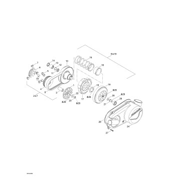 05- Pulleys