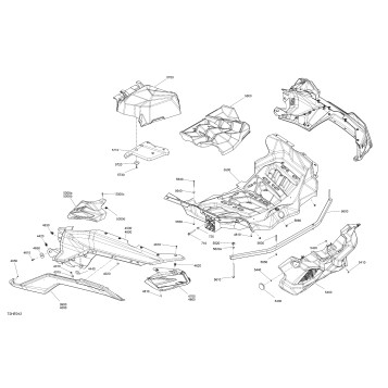 07- Body - Rear Section