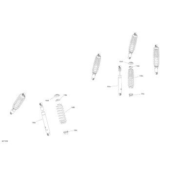 07- Shocks 6X6