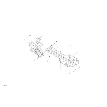 07- Body - Skid Plate
