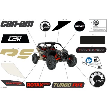 07- Body - Decals