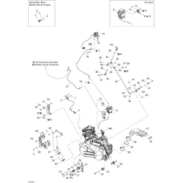 01- Engine And Engine Support