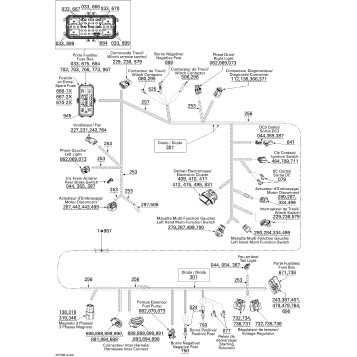 10- Main Harness