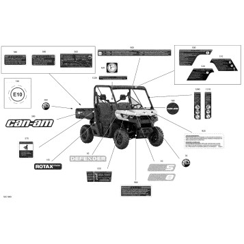 09- Decals - HD8 - BASE
