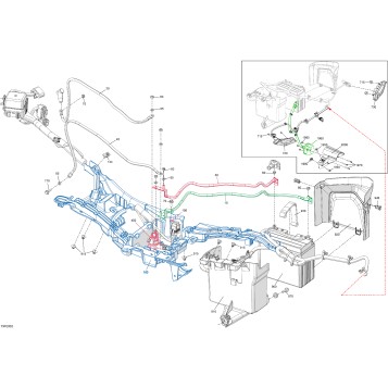 08- Electric - Rear Section