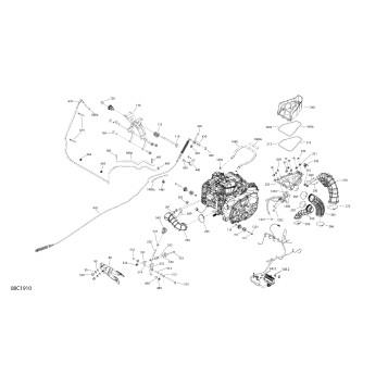 01- Engine - Except Package XMR