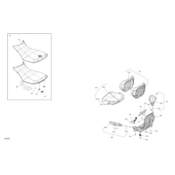 07- Body - Seat