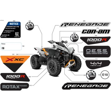 07- Body - Feature Decals