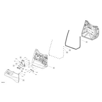 07- Enclosure Cab - Doors