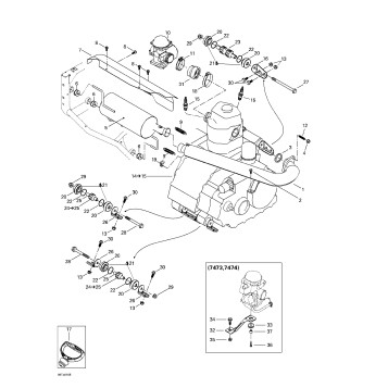 01- Exhaust System