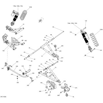 07- Front Suspension X