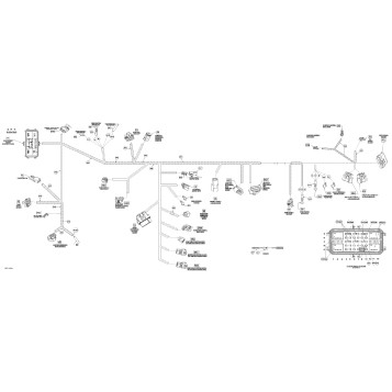 10- Main Harness Europe