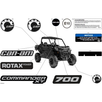 07- Body - Decals
