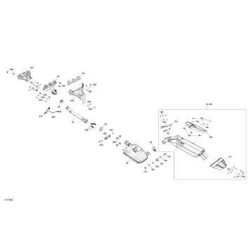 01- Exhaust System