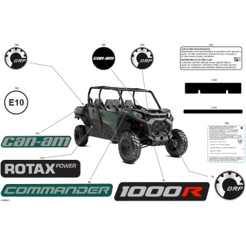 07- Body - Decals