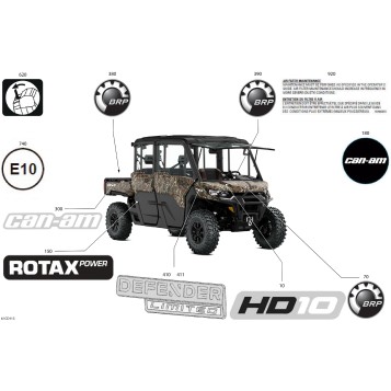 07- Body - Decals