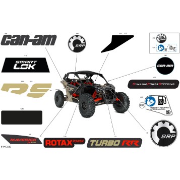 07- Body - Decals