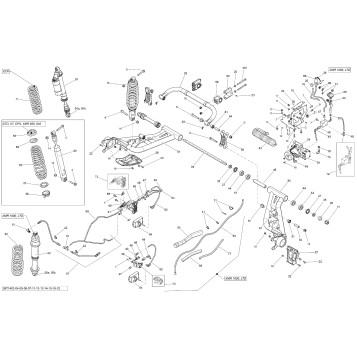 08- Rear Suspension _26T1423