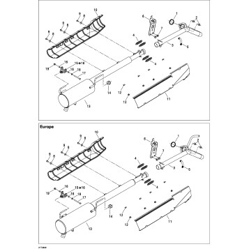 01- Exhaust System