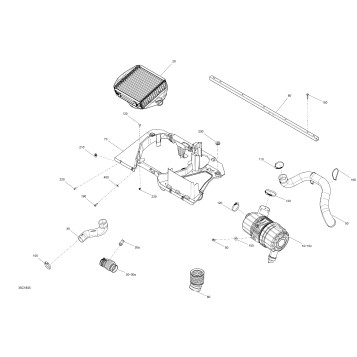 02- Air Intake