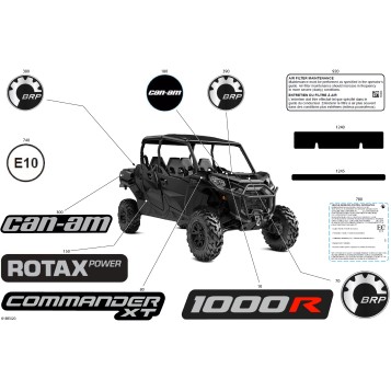 07- Body - Decals