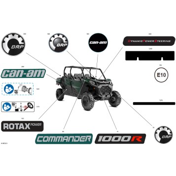 07- Body - Decals