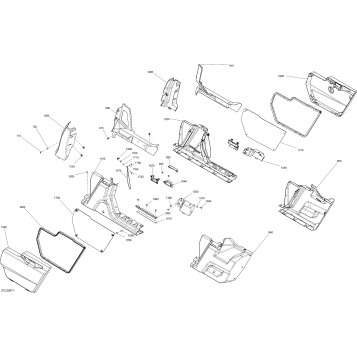 09- Body - Doors Section
