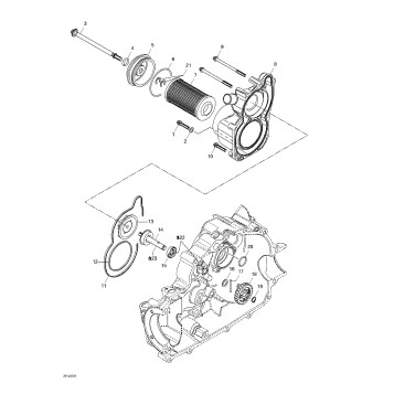 01- Engine Cooling