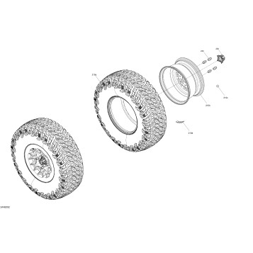 04- Drive - Front Wheels