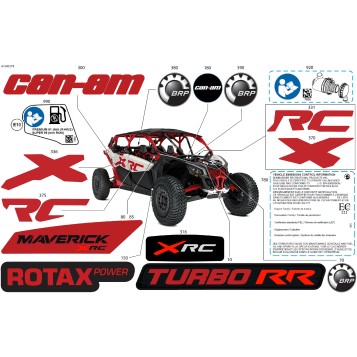 07- Body - Decals