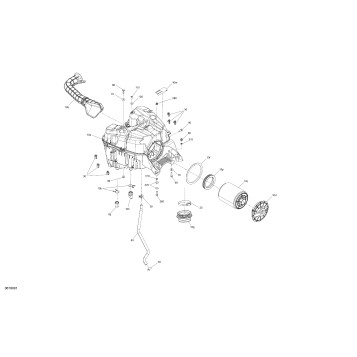 02- Engine - Air Intake