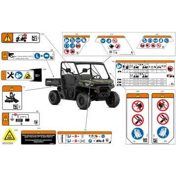 07- Body - Warning Decals
