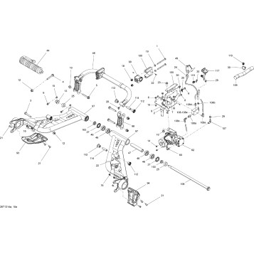 08- Rear Suspension
