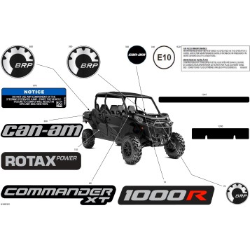07- Body - Decals