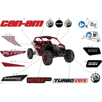 07- Body - Decals