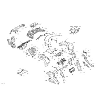 07- Body - Front Section