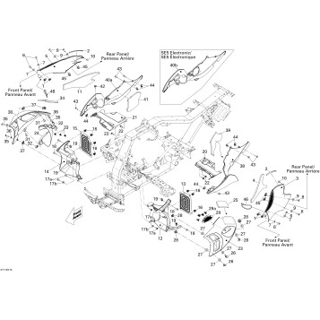 09- Body And Accessories Side