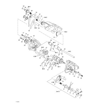 05- Gear Shift