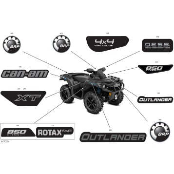 07- Body - Decals
