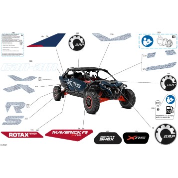07- Body - Decals