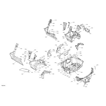 07- Body - Rear Section