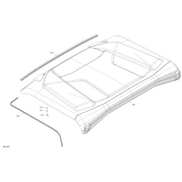 07- Body - Roof