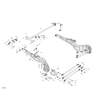 05- Suspension - Rear Components