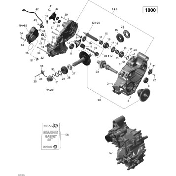 05- Gear Box 1
