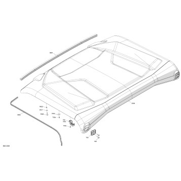 07- Body - Roof