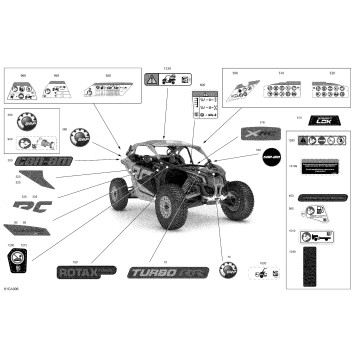 07- Body - Decals