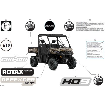 07- Body - Decals